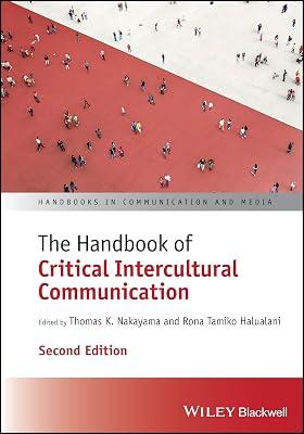 The Handbook of Critical Intercultural Communication (Handbooks in Communication and Media) | Hardcover | Language Arts & Disciplines 2