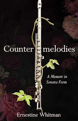Countermelodies: A Memoir in Sonata Form by Whitman, Ernestine | Paperback | Biography & Autobiography 2