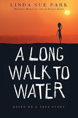 A Long Walk to Water: Based on a True Story by Park, Linda Sue | Paperback | Juvenile Fiction 2
