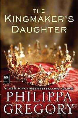 The Kingmaker's Daughter by Philippa Gregory | Paperback | Fiction 2