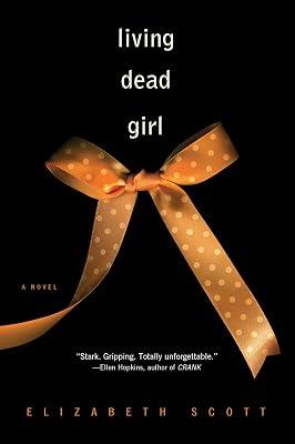 Living Dead Girl by Scott, Elizabeth | Paperback | Young Adult Fiction 2