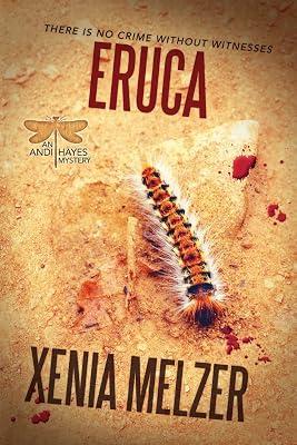 Eruca: Volume 2 (Arthropoda, 2) by Melzer, Xenia | Paperback | Fiction 2