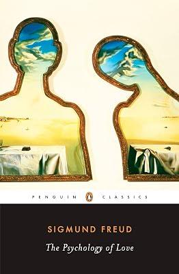 The Psychology of Love by Freud, Sigmund | Paperback | Psychology 2