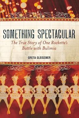 SOMETHING SPECTACULAR by Gleissner, Greta | Paperback | Self-Help & Personal Development 2