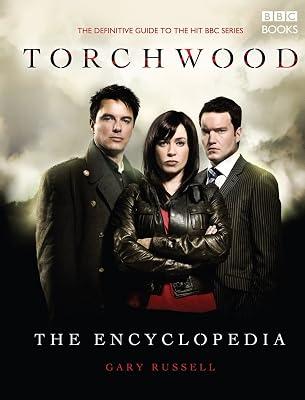 The Torchwood Encyclopedia by Russell, Gary | Hardcover | Science Fiction 2