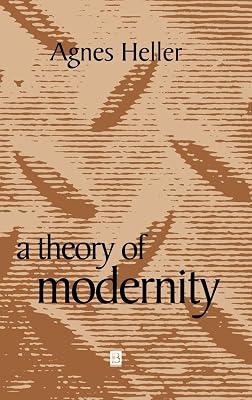 A Theory of Modernity by Heller, Agnes | Hardcover | Philosophy 2