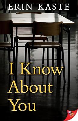 I Know about You by Kaste, Erin | Paperback | Thriller 2