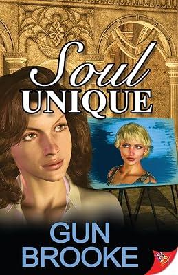 Soul Unique by Brooke, Gun | Paperback | Fiction 2