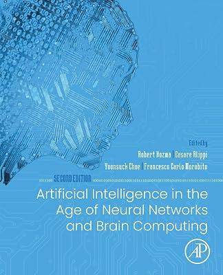 Artificial Intelligence in the Age of Neural Networks and Brain Computing | Paperback | Artificial Intelligence 2