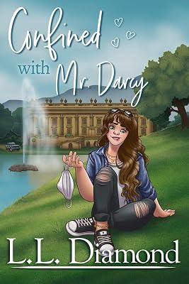 Confined with Mr. Darcy by Diamond, L L | Paperback | Romance 2