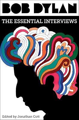 Bob Dylan: The Essential Interviews | Hardcover | Music 2