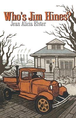 Who's Jim Hines? (Great Lakes Books) by Elster, Jean Alicia | Paperback | Juvenile Fiction 2