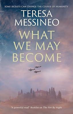 What We May Become by Messineo, Teresa | Paperback | Fiction 2