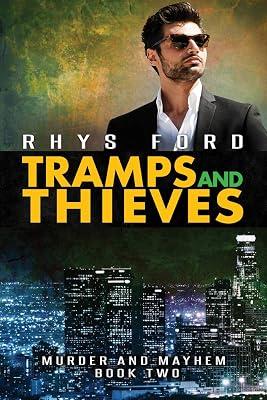 Tramps and Thieves: Volume 2 (Murder and Mayhem, 2) by Ford, Rhys | Paperback | Fiction 2