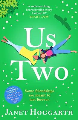 Us Two: A BRAND NEW completely unforgettable book club novel from Janet Hoggarth by Janet Hoggarth | Paperback | Modern & Contemporary Fiction (Post C 1945) 2