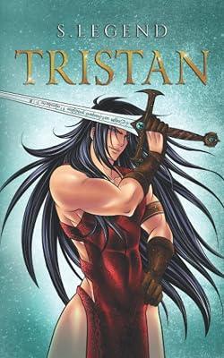 Tristan: 1 by Legend, S | Paperback | Modern & Contemporary Fiction (Post C 1945) 2