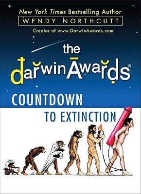 The Darwin Awards Countdown to Extinction by Northcutt, Wendy | Paperback | Humor 2