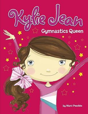 Gymnastics Queen by Peschke, Marci | Hardcover | Juvenile Fiction 2