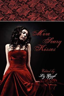More Scary Kisses by Grzyb, Liz | Paperback 2
