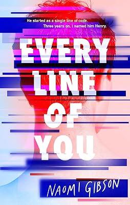 Every Line of You by Gibson, Naomi | Paperback | Children’S 2