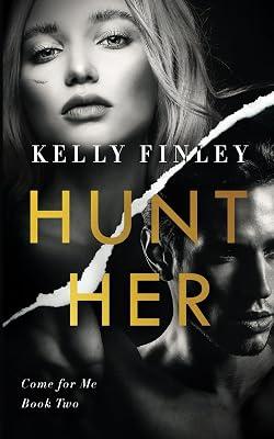 Hunt Her by Finley, Kelly | Paperback | Thriller 2