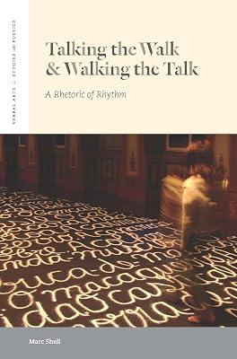 Talking the Walk & Walking the Talk by Shell, Marc | Paperback | Literary Criticism 2