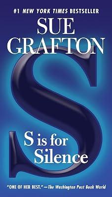 S is for Silence by Grafton, Sue | Paperback | Fiction 2