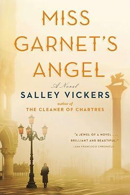 Miss Garnet's Angel: A Novel by Vickers, Salley | Paperback | Fiction 2