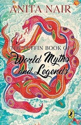 Puffin Book Of World Myths, The (R/J) by Unknown | Paperback | Mysteries 2