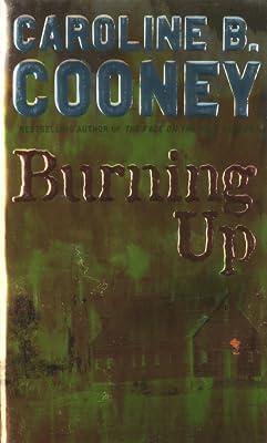 Burning Up by Cooney, Caroline B. | Mass_Market 2
