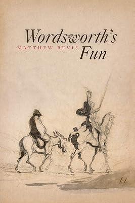 Wordsworth′s Fun by Bevis, Matthew | Paperback | Literary Studies: Poetry & Poets 2