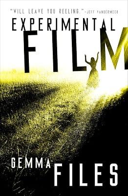 Experimental Film by Files, Gemma | Paperback | Fiction 2