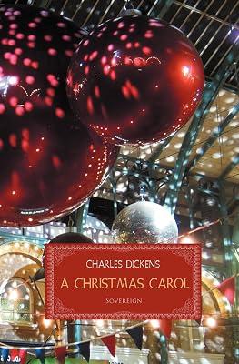 A Christmas Carol: A Ghost Story of Christmas (Timeless Classics) by Dickens, Charles | Paperback | Comic Strip Fiction 2