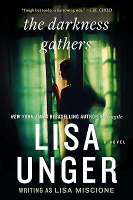 The Darkness Gathers: A Novel by Unger, Lisa | Paperback | Fiction 2