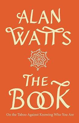 The Book by Watts, Alan | Paperback | Religion 2