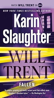 Fallen by Slaughter, Karin | Paperback | Fiction 2
