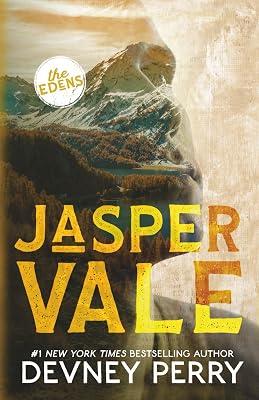 Jasper Vale by Perry, Devney | Paperback | Adult & Contemporary Romance 2