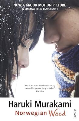 Norwegian Wood by Murakami, Haruki | Unknown_Binding | Modern And Contemporary Fiction (Post 1945) 2