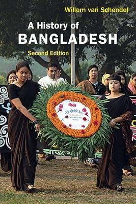 A History of Bangladesh by van Schendel, Willem | Paperback | History 2