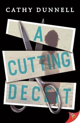 A Cutting Deceit by Dunnell, Cathy | Paperback | Fiction 2