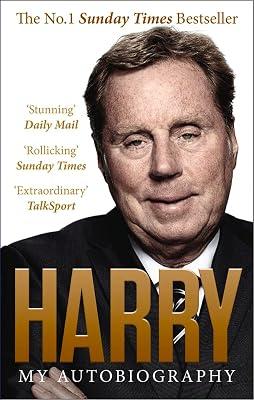 Always Managing by Harry Redknapp | Paperback | Autobiography: Sport 2