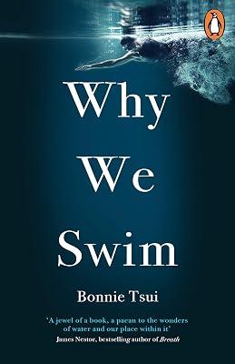 Why We Swim by Tsui, Bonnie | Paperback | Swimming & Diving 2