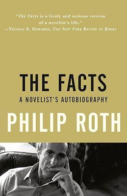 The Facts: A Novelist's Autobiography (Vintage International) by Roth, Philip | Paperback | Biography & Autobiography 2