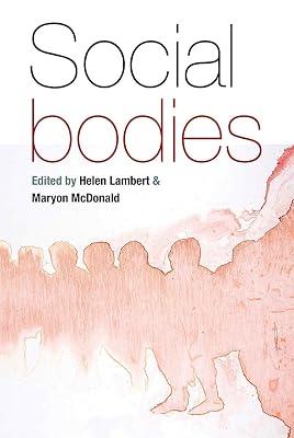 Social Bodies | Paperback | Anthropology 2