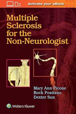 Multiple Sclerosis for the Non-Neurologist by Picone, Mary Ann | Paperback | Neurology & Clinical Neurophysiology 2