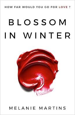 Blossom in Winter | Paperback | Romance 2