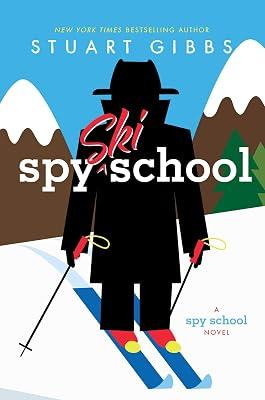 Spy Ski School by Gibbs, Stuart | Hardcover | Juvenile Fiction 2