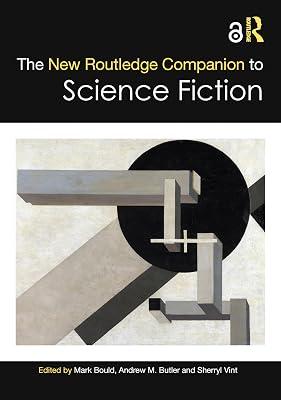 The New Routledge Companion to Science Fiction (Routledge Literature Companions) | Paperback | Literary Criticism 2
