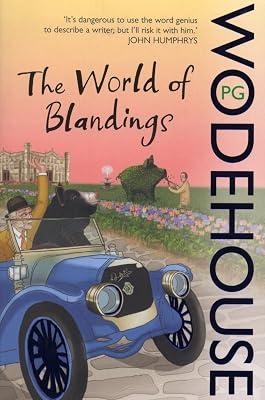 The World of Blandings: (Blandings Castle) by Wodehouse, P.G. | Paperback | Classic Fiction (Pre C 1945) 2