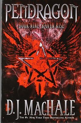 Raven Rise by Machale, D. J. | Paperback | Young Adult Fiction 2